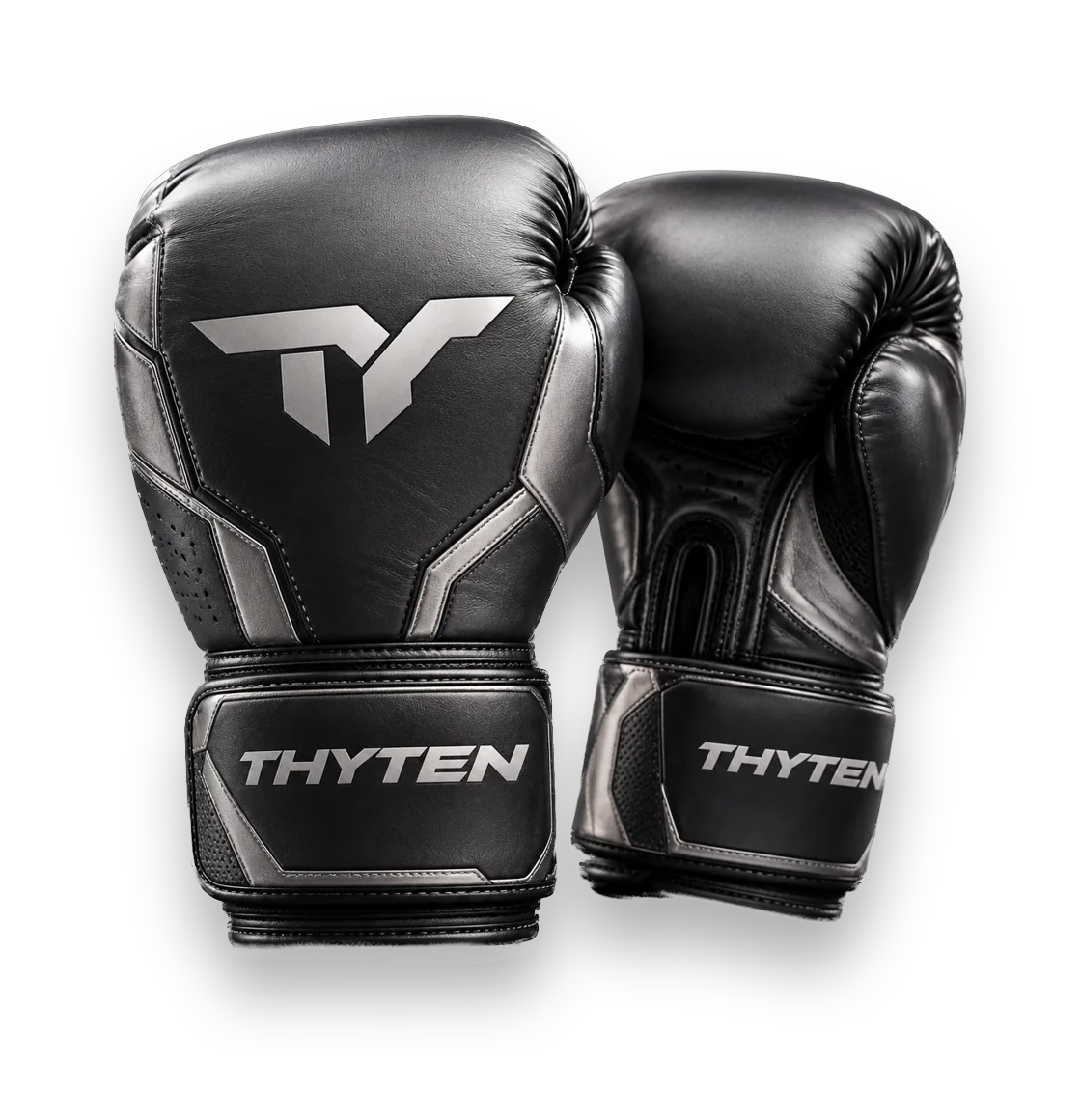 Luvas Titanium